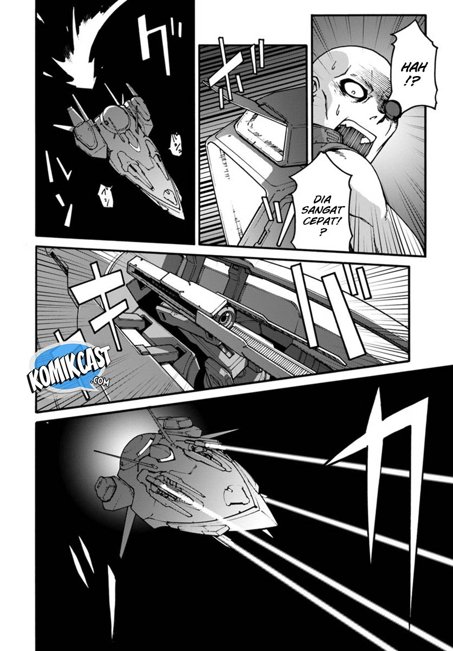 Mezametara Saikyou Soubi to Uchuusen-mochi datta no de, Ikkodate Mezashite Youhei Toshite Jiyuu ni Ikitai